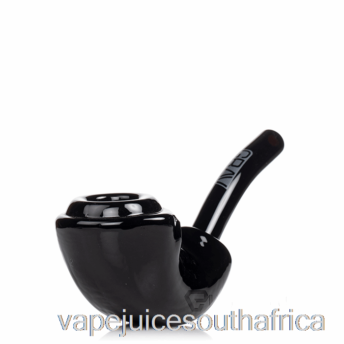 Vape Pods Grav Rocker Sherlock Hand Pipe Black